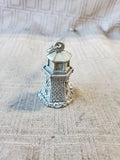 Scents Accents Lighthouse Candlesnuffer