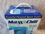 Maxx Chill Evaporative Air Cooler UNOPENED