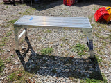 Werner Folding Painter's Platform