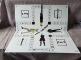 Mind the Gap Board Game