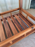 Wooden Plant Stand/Stool/Side Table