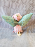 Resin Fairy Girl Statue (B)