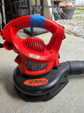 Black & Decker LeafHog Electric (Corded) Blower/Vac
