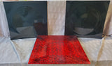 Lot of Assorted Decorative Trays