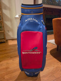 Adams Golf Limited Edition Southwest Air Cart/Staff Bag