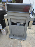 Weber Spirit 3-Burner Gas Grill w/Cover