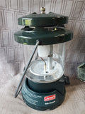 Coleman Propane Lantern with Case