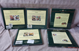 Lot of Williams-Sonoma Kitchen Library Cookbooks