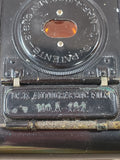 Antique Eastman Kodak Vest Pocket Camera Model No. A-127 UNTESTED