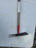 Two Sided Cultivating Tool