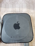 Apple TV Streaming Device Model No. A1469 POWERS ON/NO FURTHER TESTING