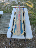 Vintage Champion Sled