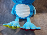 The Very Hungry Worry Monsters Plush Doll