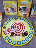 Deluxe Comedy Movies Scene It? Board Game