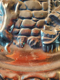 Coppercraft Guild Copper Wall Plate