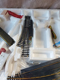 Tyco Track Layout Expander