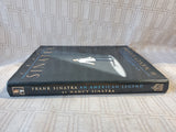 Frank Sinatra Coffee Table Book