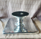 Metal Pastry Stand