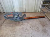 Scotts 20" Electric Hedge Trimmer,  Works