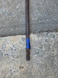 5' Heavyweight Iron Digging Bar (B)