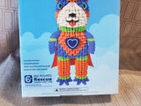 American Heart Association Rescue Build Kit UNOPENED