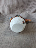 Lang and Wise Box Buddies "Flake" 79500109 Snowman Figurine