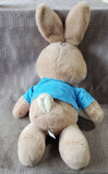 Beatrix Potter The World of Peter Rabbit Stuffed Plush