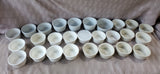 Lot of 27 Ramekins