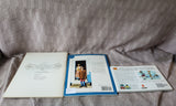 Lot of Virginia Books