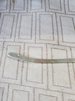 Metal Bookmark