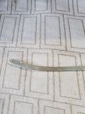 Metal Bookmark