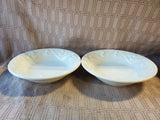 5 Piece Ipatrizi for Williams-Sonoma Pasta Serving Bowl Set