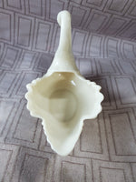 Lenox Swan Trinket Dish