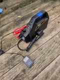 Duracel Jump Starter w/Charger