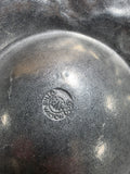 Wilson Armetale Pewter Chip & Dip Server ( two available priced separately)