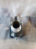 Tasco Microscope with Accessories UNTESTED