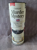 Lagoon Complete Murder Mystery Game UNOPENED