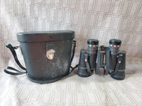 Jason 7×35 "Commander" Model No. 143 Binoculars