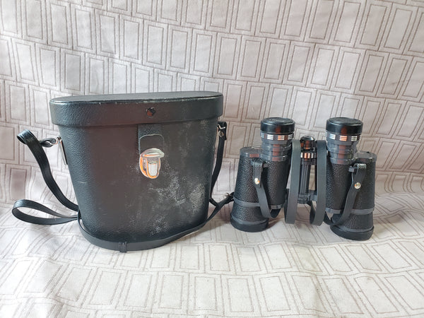 Jason 7×35 "Commander" Model No. 143 Binoculars
