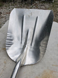 Ames Large Aluminum Shovel