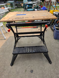Black & Decker WorkMate 425