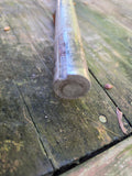 64" Flying Gaff Handle, Solid Steel Pole (for offshore fishing)