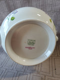 Shelley "Wildflowers" Teapot