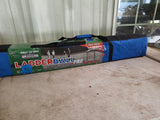 LadderBall Pro Steel