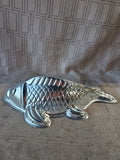 Metal Fish Mold