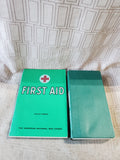 Camping Field Guide Lot
