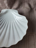 Dansk Seashell Trinket Dish