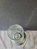 Rayo Converted Electric Oil Lamp WORKS