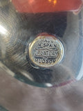 Set of 6 Plator Silverplate Goblets (2 SETS AVAILABLE PRICED INDIVIDUALLY AT $20 EACH)