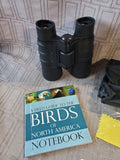The Bird Watcher's Field Kit